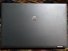 hp laptop