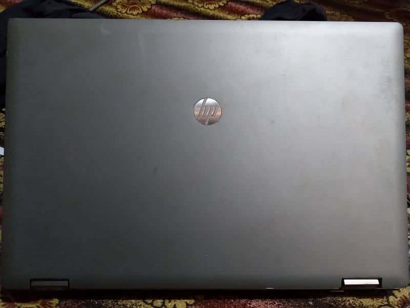 hp laptop 0