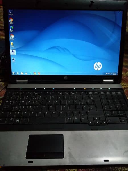 hp laptop 1