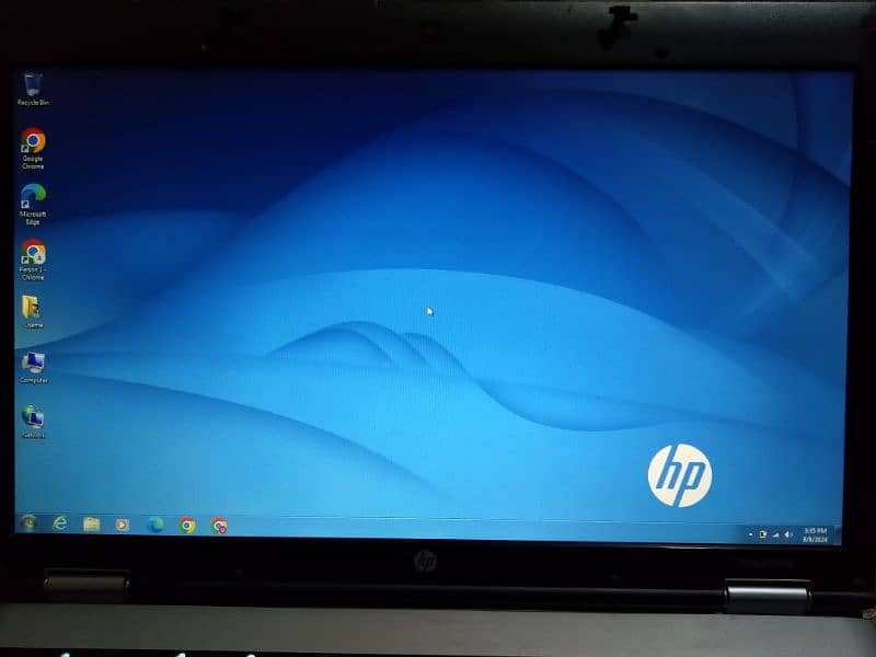 hp laptop 3