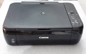 Canon PIXMA MP280 Inkjet Photo All-In-One