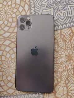 IPHONE 11 PRO MAX 64 GB NON PTA 0