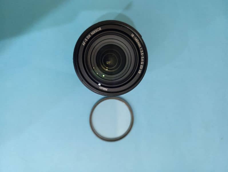 Nikon 18-140mm lens 2