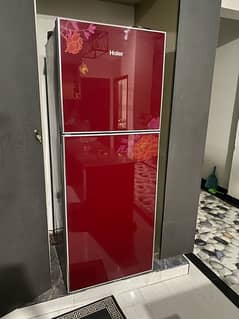 haier fridge