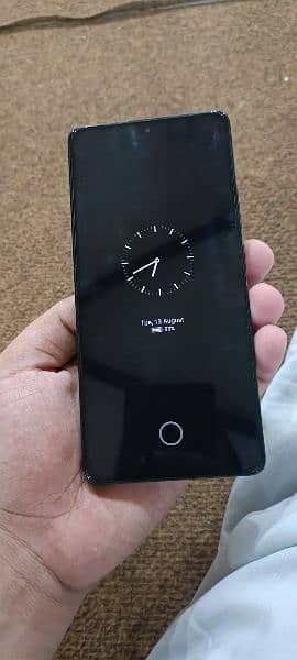 Redmi note 13 pro  8 256 3