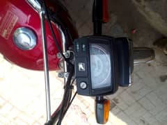 Honda CD 70 aplide for 23 model