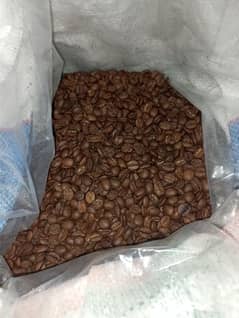 coffee beans