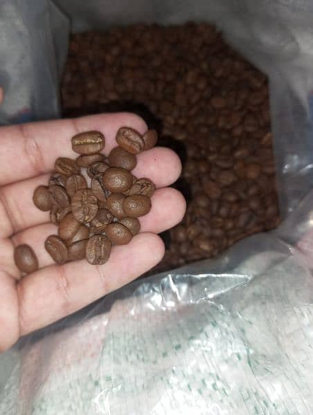 coffee beans 1