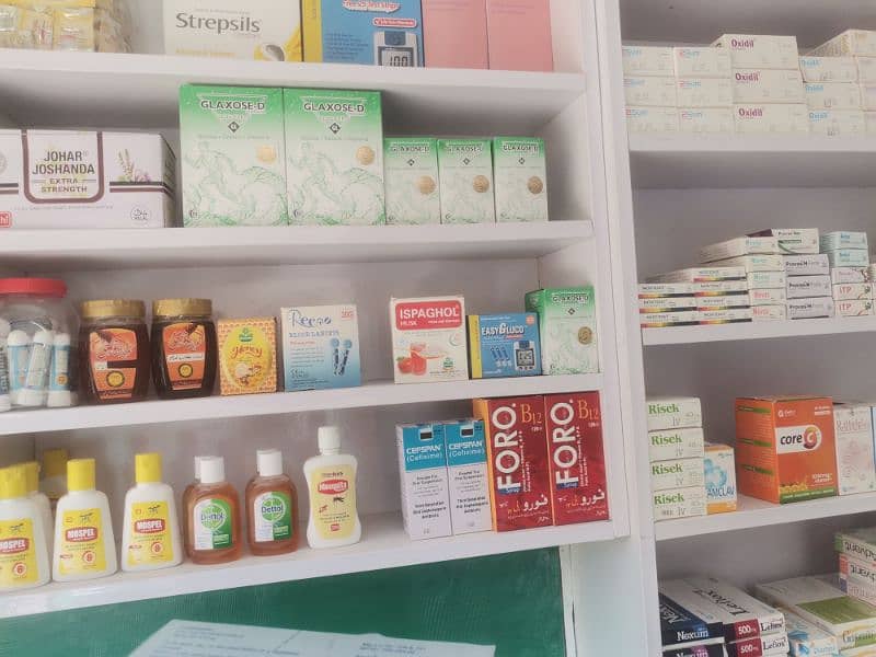 kashmir pharmacy 3