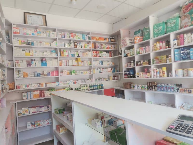 kashmir pharmacy 4