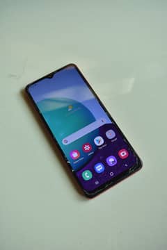 Galaxy A02