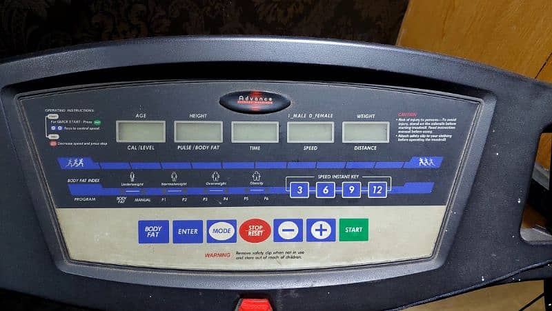 treadmill 1