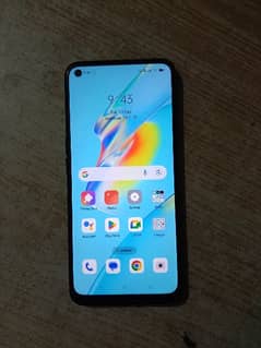 oppo A54