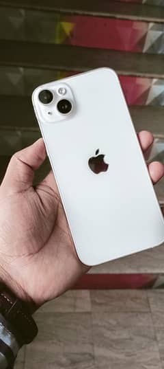 Iphone 14 Plus Jv Non PTA 128 GB