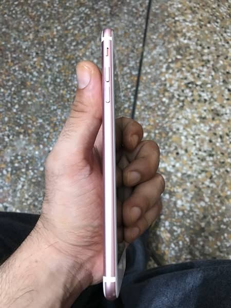 Iphone 6s plus 64gb All Network Active 3