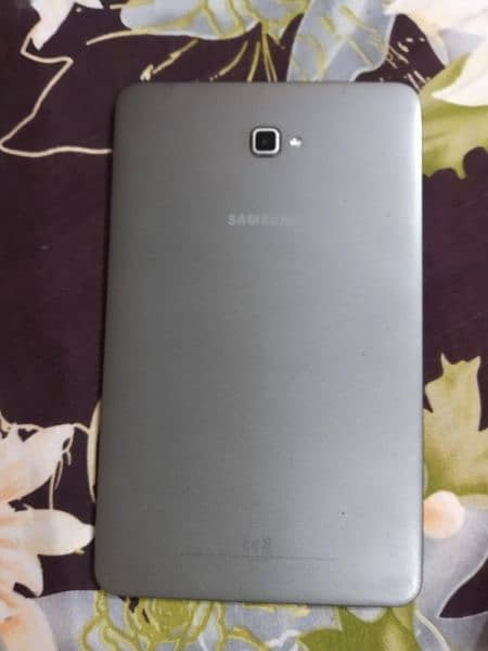 Samsung Galaxy tablet A6 1