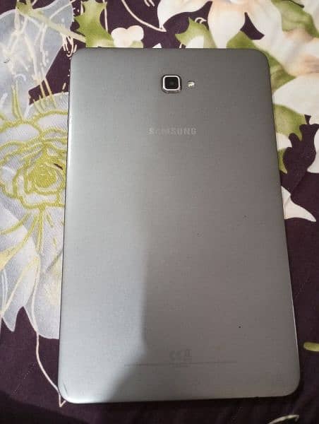 Samsung Galaxy tablet A6 5