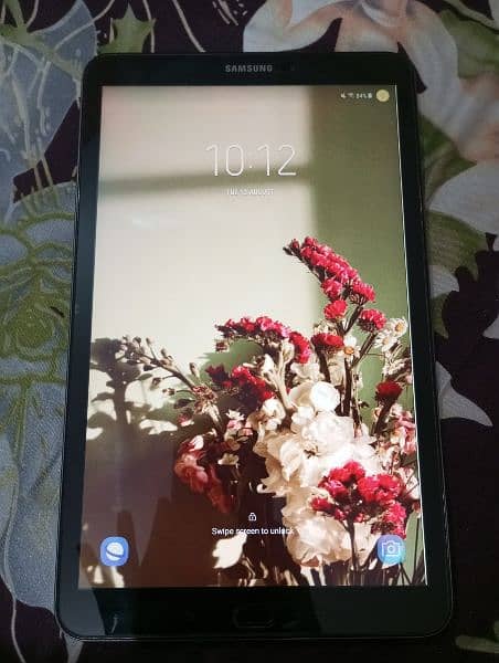 Samsung Galaxy tablet A6 6