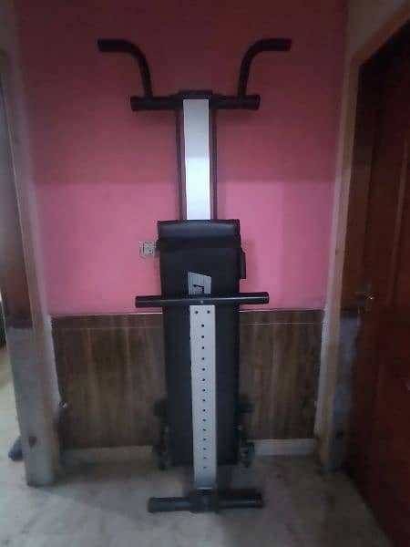 all in one machine( AB exerciser ) 5