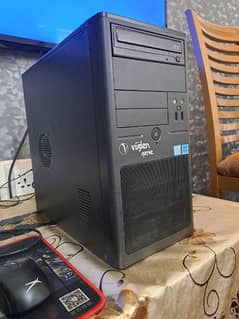 Asus Core i7 7th Gen Pc