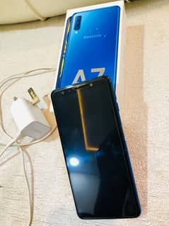 Samsung Galaxy A7 2018