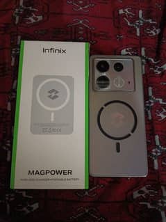 infinix