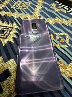 Samsung s9 plus 128gb 0