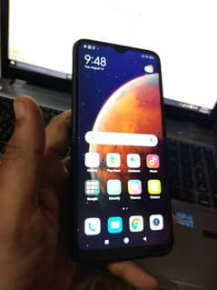 Redmi 9C 3/64 GB PTA Approved (urgent sale)