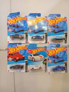 Hot Wheels Mattel Car Avilable