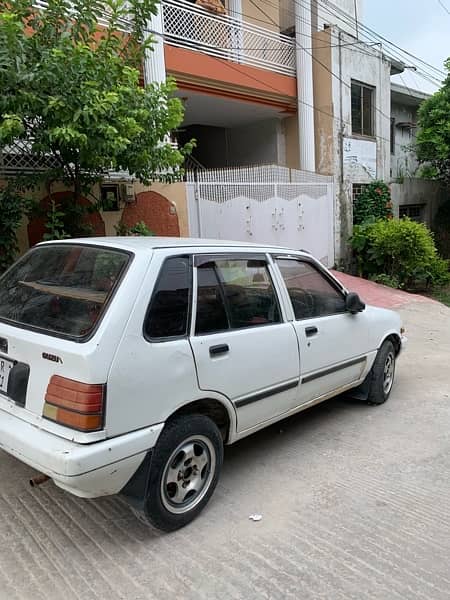 Suzuki khyber 1993 5