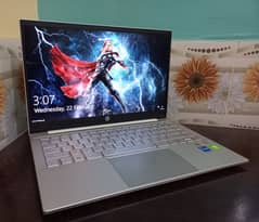 HP pavilion core i5 11 generation 0