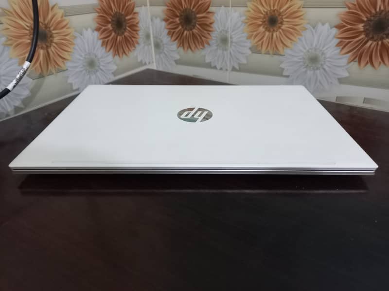 HP pavilion core i5 11 generation 1