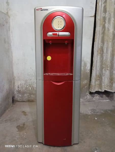 water Dispenser for Sale 1