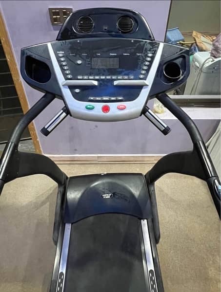 Used Treadmill for Sale In Great Condition, Excellent Price! 0