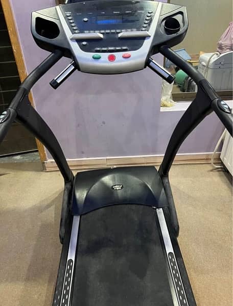 Used Treadmill for Sale In Great Condition, Excellent Price! 1