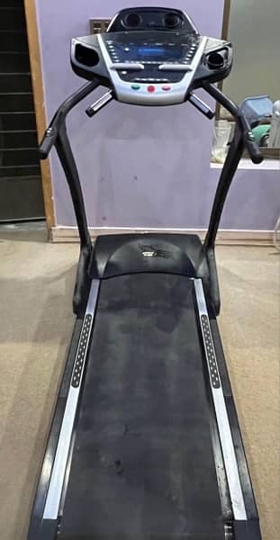 Used Treadmill for Sale In Great Condition, Excellent Price! 2