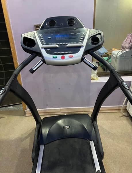 Used Treadmill for Sale In Great Condition, Excellent Price! 3