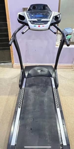 Used Treadmill for Sale In Great Condition, Excellent Price! 4