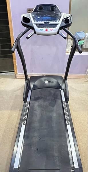 Used Treadmill for Sale In Great Condition, Excellent Price! 6