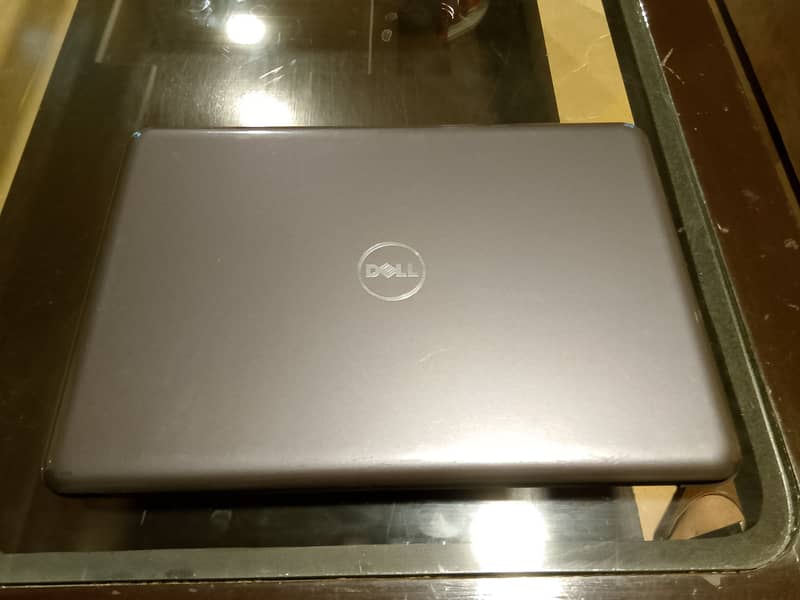 DELL LATITUDE 3380 Core i3 6th Gen 8GB RAM 128GB SSD 1