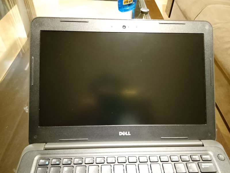 DELL LATITUDE 3380 Core i3 6th Gen 8GB RAM 128GB SSD 2