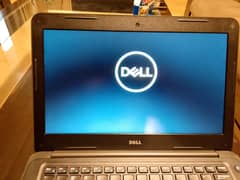 DELL LATITUDE 3380 Core i3 6th Gen 8GB RAM 128GB SSD