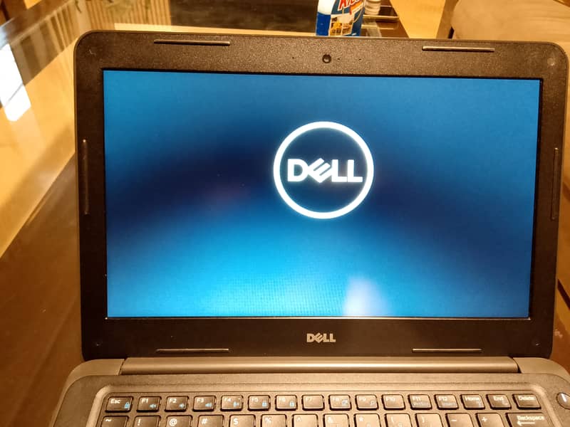 DELL LATITUDE 3380 Core i3 6th Gen 8GB RAM 128GB SSD 4