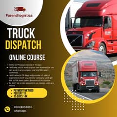 Dispatch Full Course Online 0