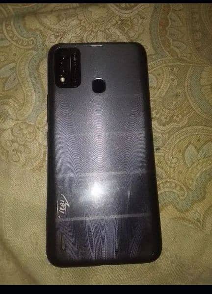 itel a48 2*32 0