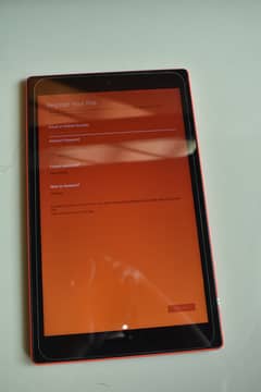 Fire HD 10 (7th Generation)