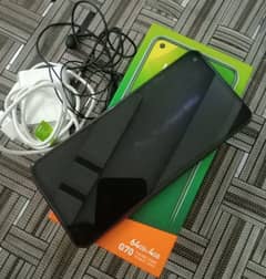 Infinix hot 10