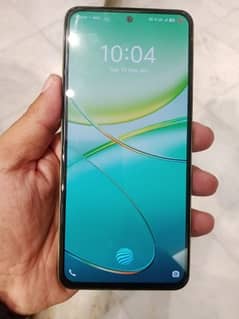 VIVO Y100 8+8 GB 128 GB 10 BY 10 0