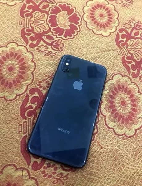 IPhone xs for sale 1