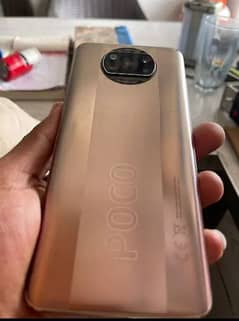 Poco x3pro 8gb256gb sale and exchange